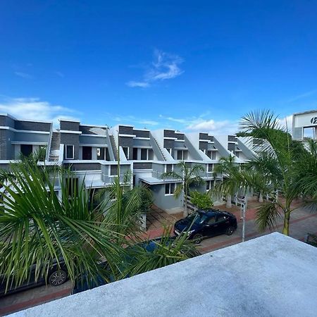 Villa 15 - 2 Bhk Villa In Pondicherry Marakkānam Exterior foto