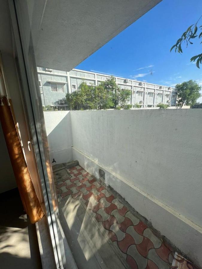 Villa 15 - 2 Bhk Villa In Pondicherry Marakkānam Exterior foto
