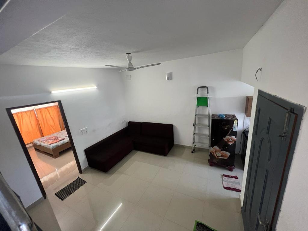 Villa 15 - 2 Bhk Villa In Pondicherry Marakkānam Exterior foto