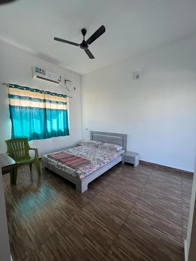 Villa 15 - 2 Bhk Villa In Pondicherry Marakkānam Exterior foto