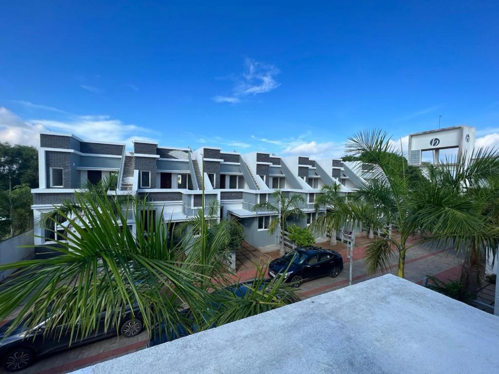 Villa 15 - 2 Bhk Villa In Pondicherry Marakkānam Exterior foto