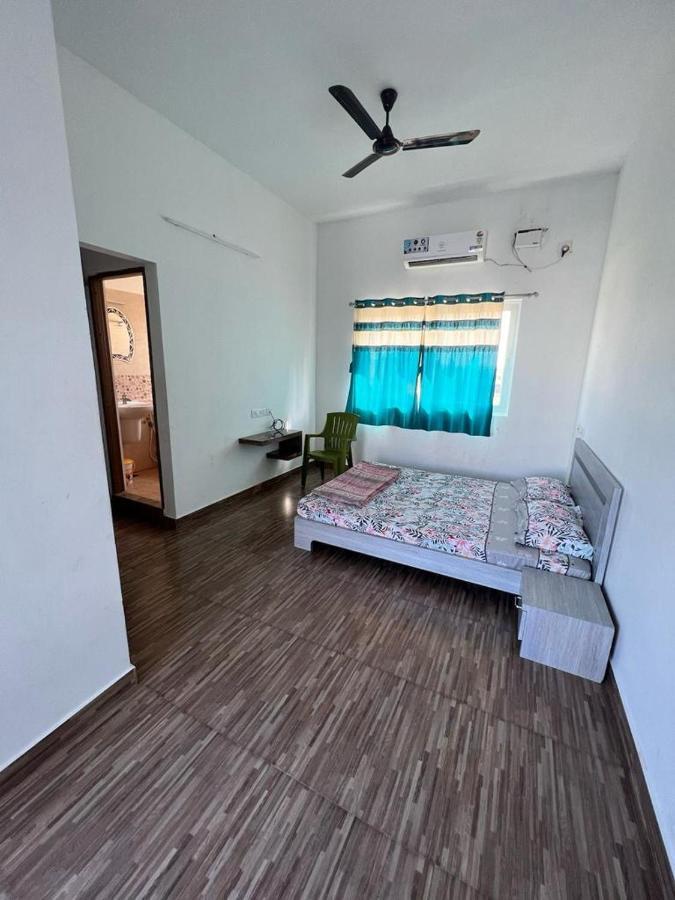 Villa 15 - 2 Bhk Villa In Pondicherry Marakkānam Exterior foto